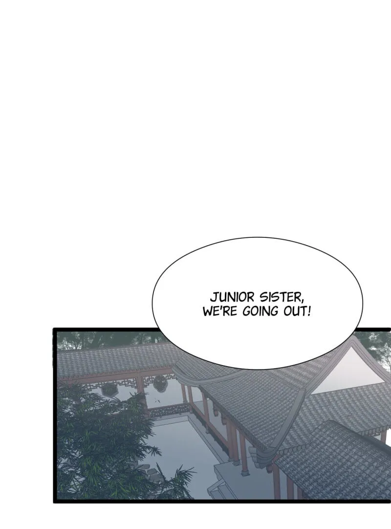 Read My Charming Bandit chapter 122 image 16 on Lezhin