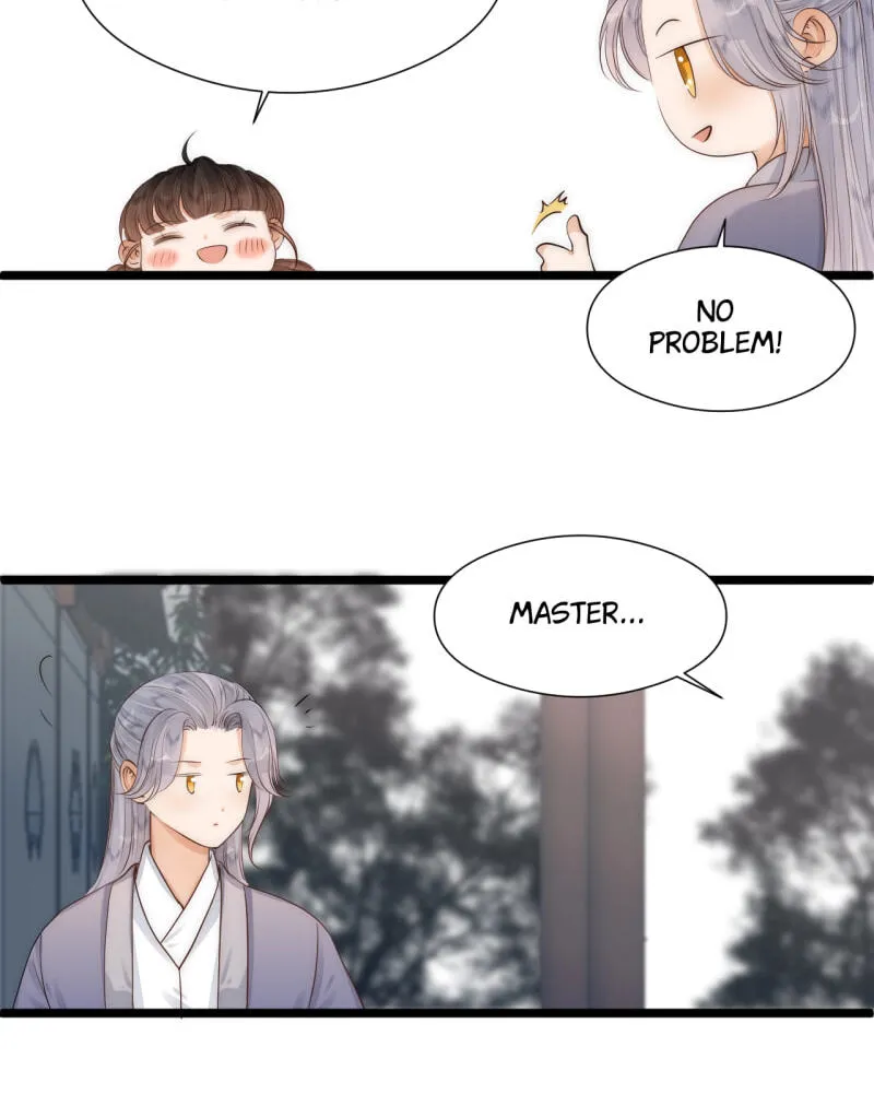 Read My Charming Bandit chapter 122 image 18 on Lezhin