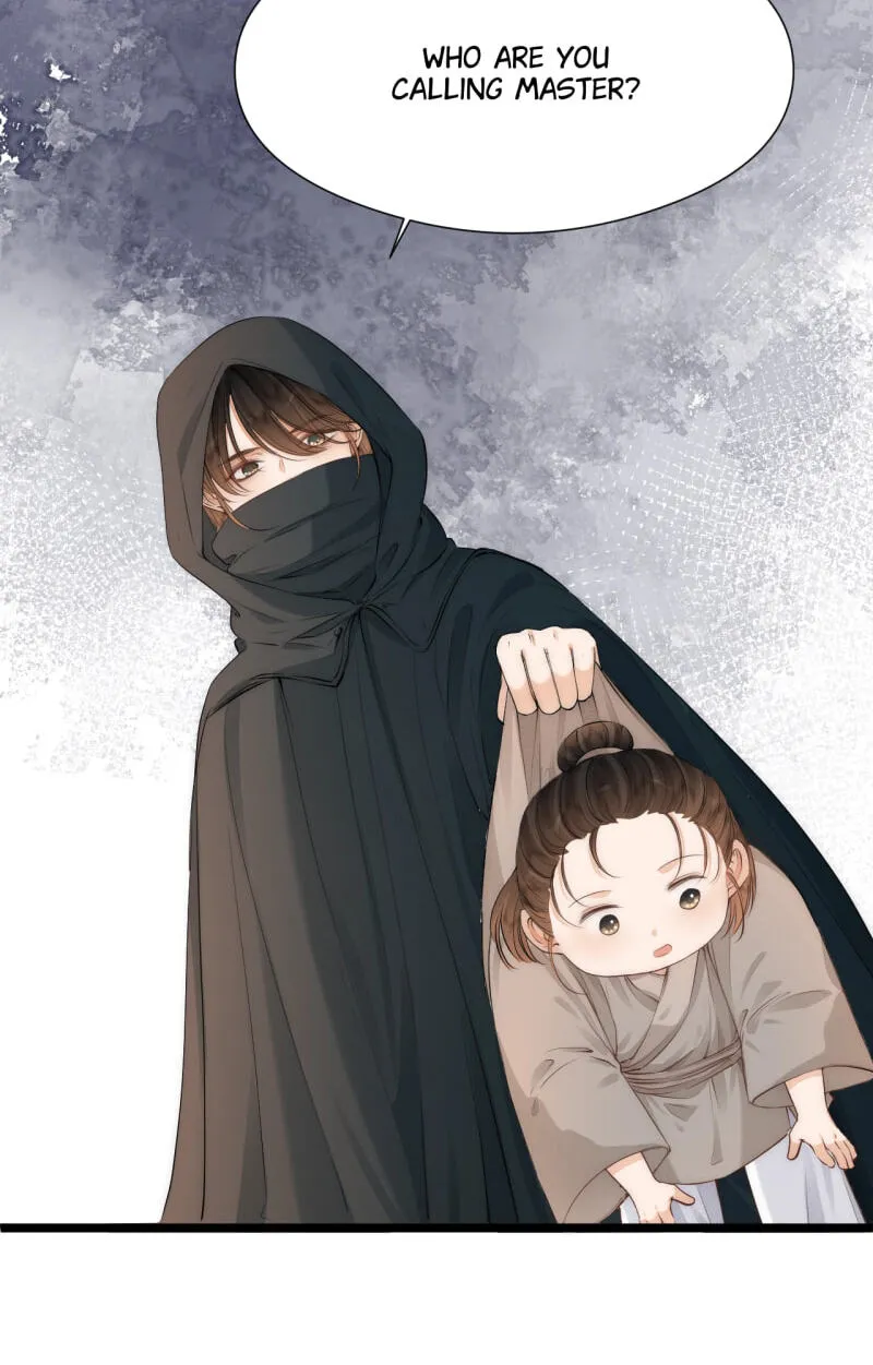 Read My Charming Bandit chapter 122 image 2 on Lezhin