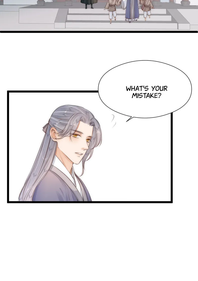 Read My Charming Bandit chapter 122 image 20 on Lezhin
