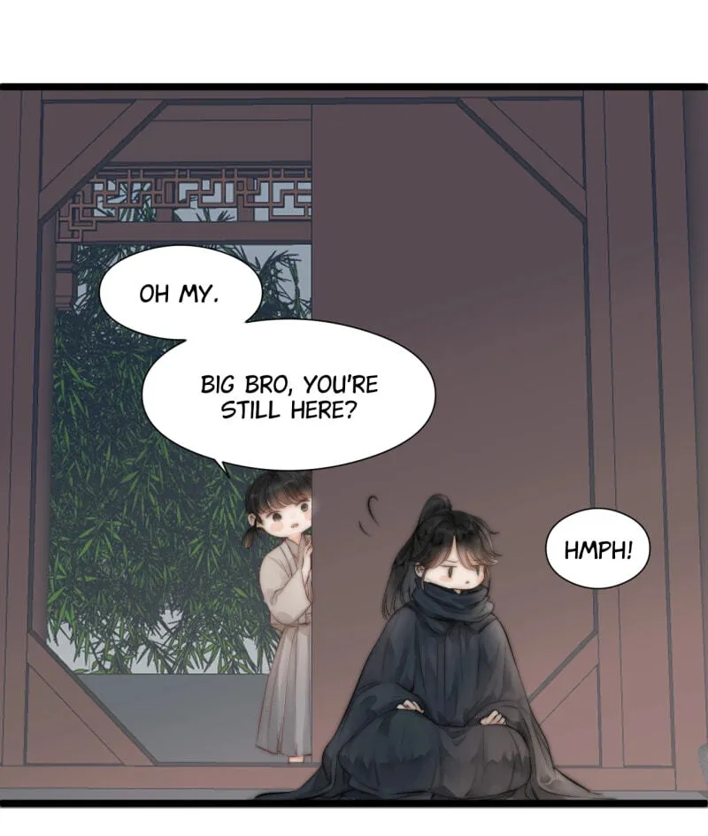 Read My Charming Bandit chapter 122 image 24 on Lezhin