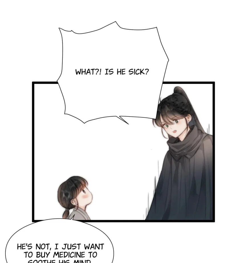 Read My Charming Bandit chapter 122 image 26 on Lezhin