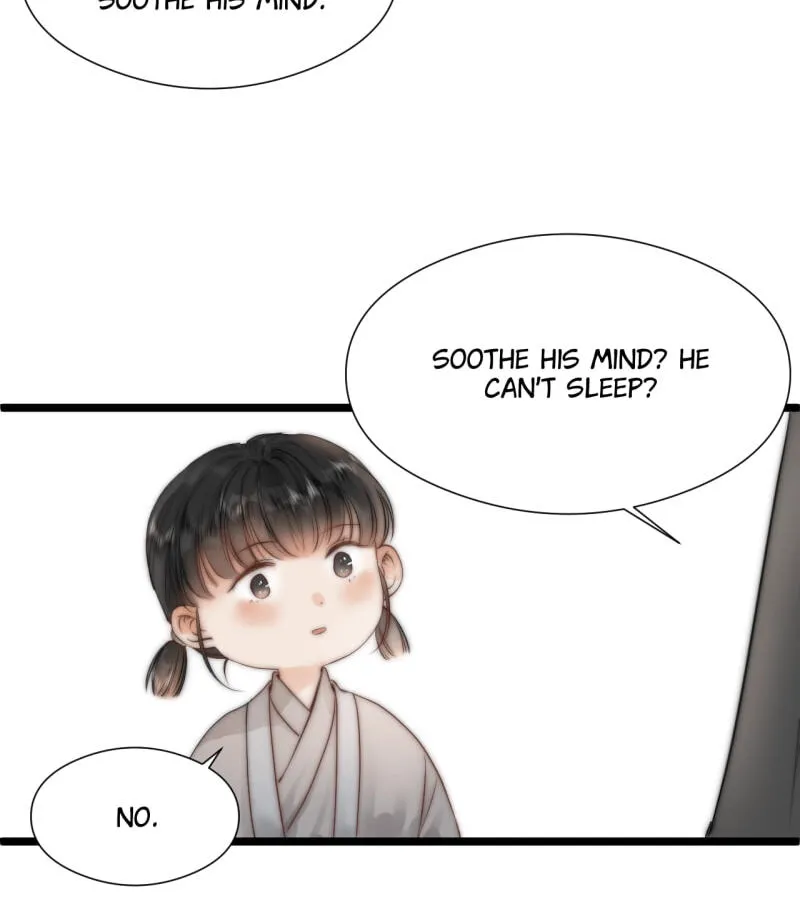 Read My Charming Bandit chapter 122 image 27 on Lezhin
