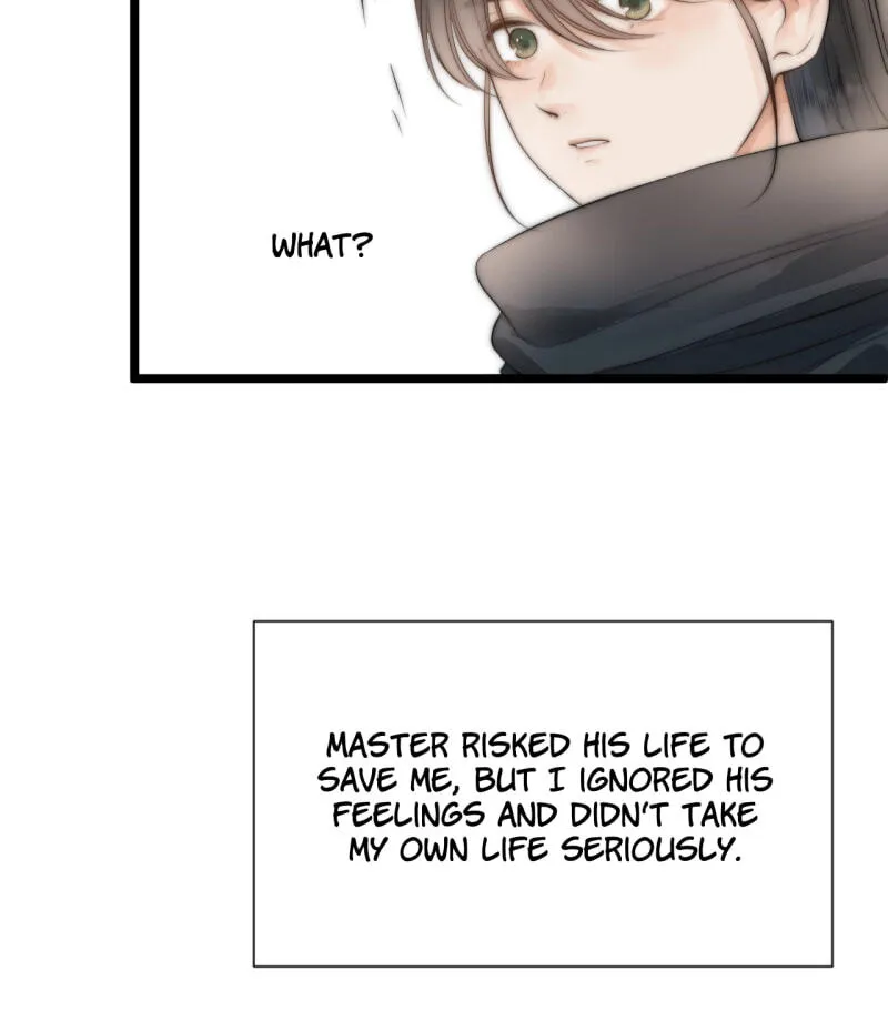 Read My Charming Bandit chapter 122 image 29 on Lezhin