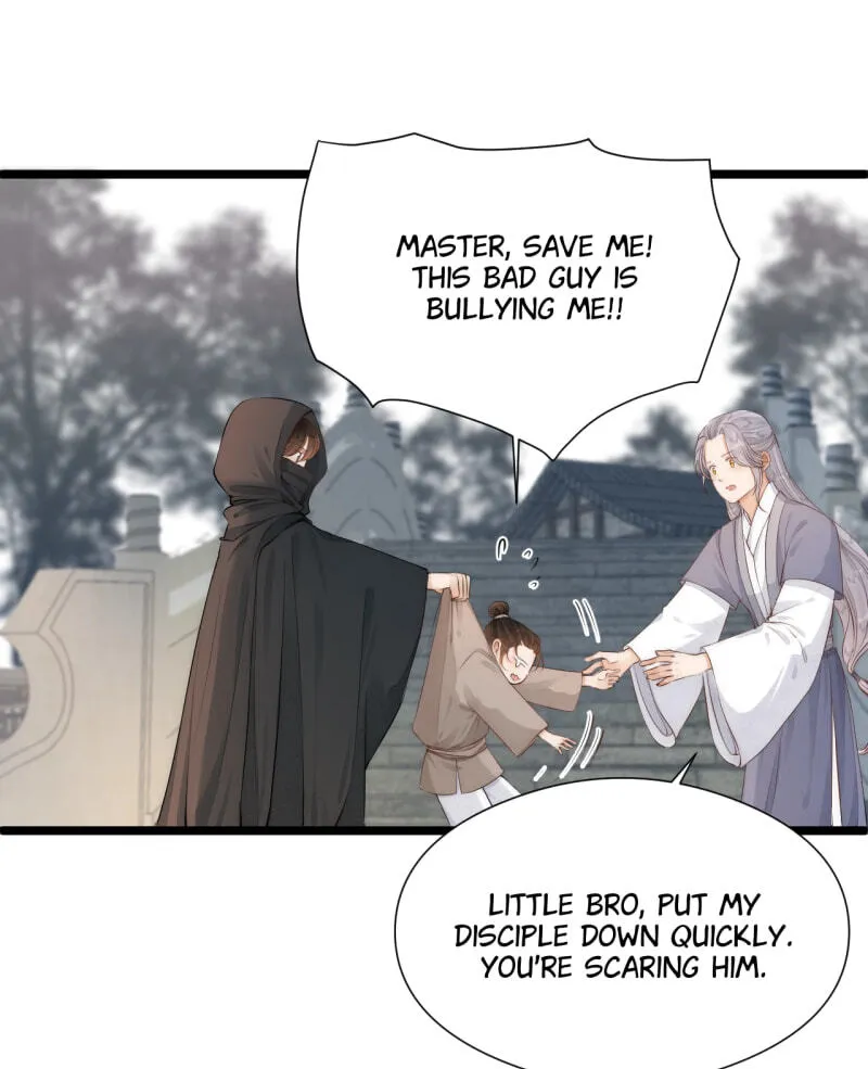 Read My Charming Bandit chapter 122 image 3 on Lezhin