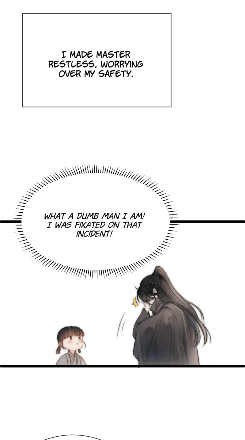 Read My Charming Bandit chapter 122 image 30 on Lezhin