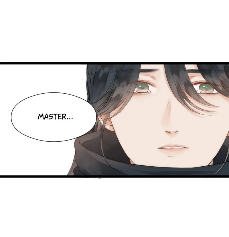 Read My Charming Bandit chapter 122 image 38 on Lezhin