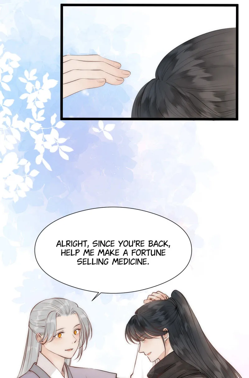 Read My Charming Bandit chapter 122 image 40 on Lezhin