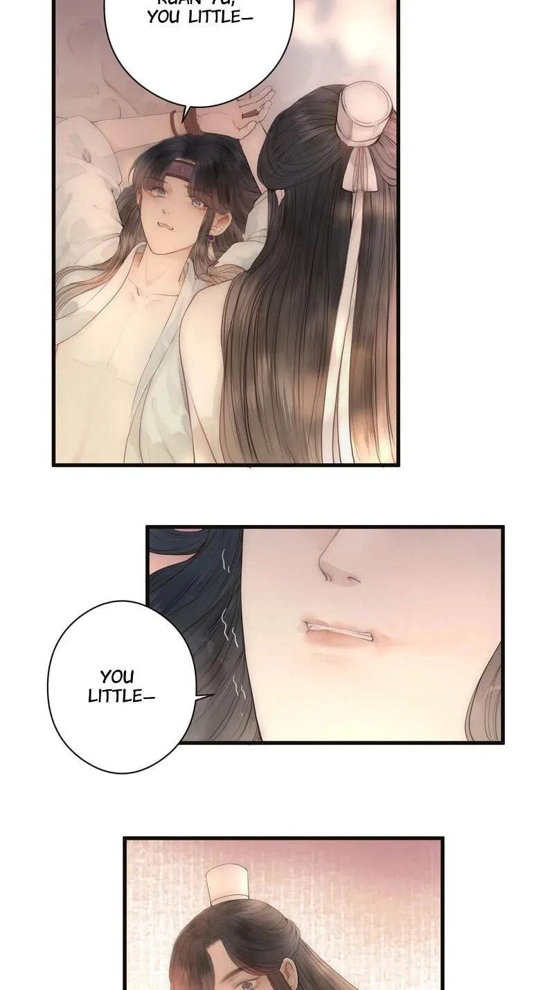 Read My Charming Bandit chapter 13 image 1 on Lezhin