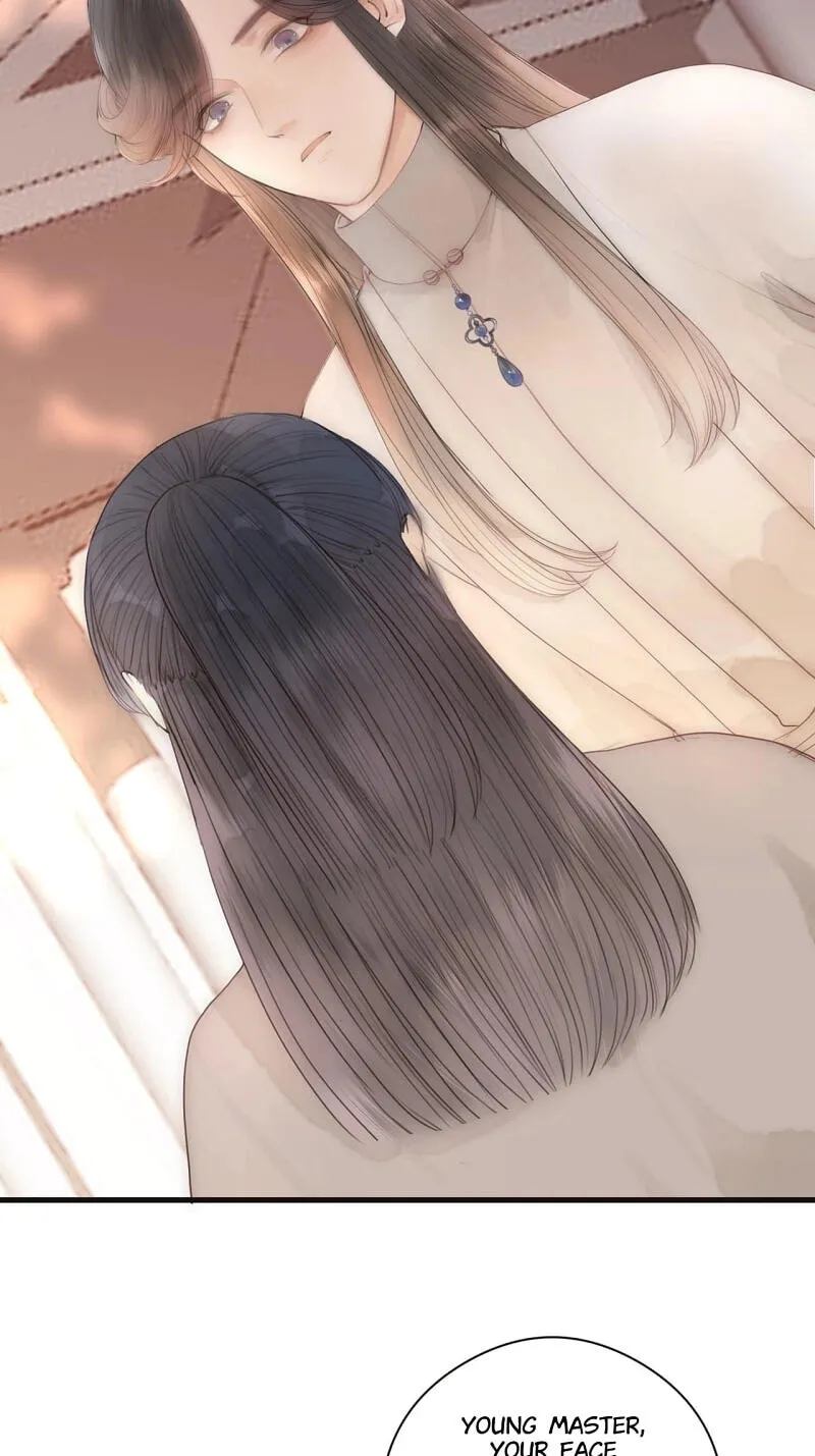 Read My Charming Bandit chapter 13 image 10 on Lezhin