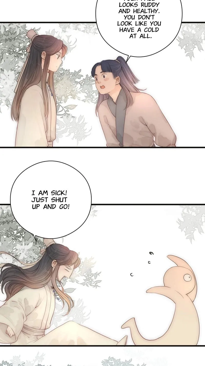 Read My Charming Bandit chapter 13 image 11 on Lezhin