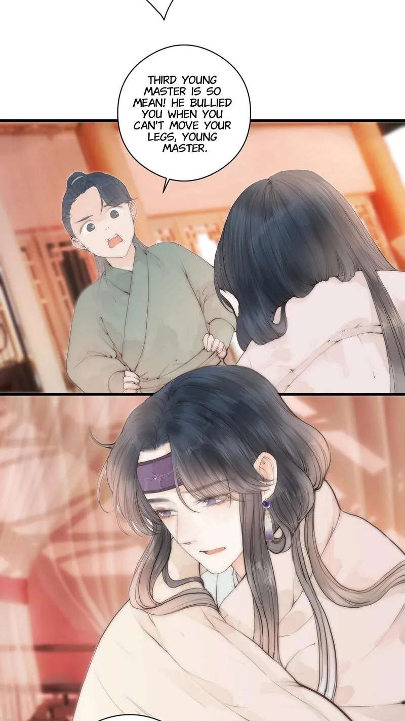 Read My Charming Bandit chapter 13 image 13 on Lezhin