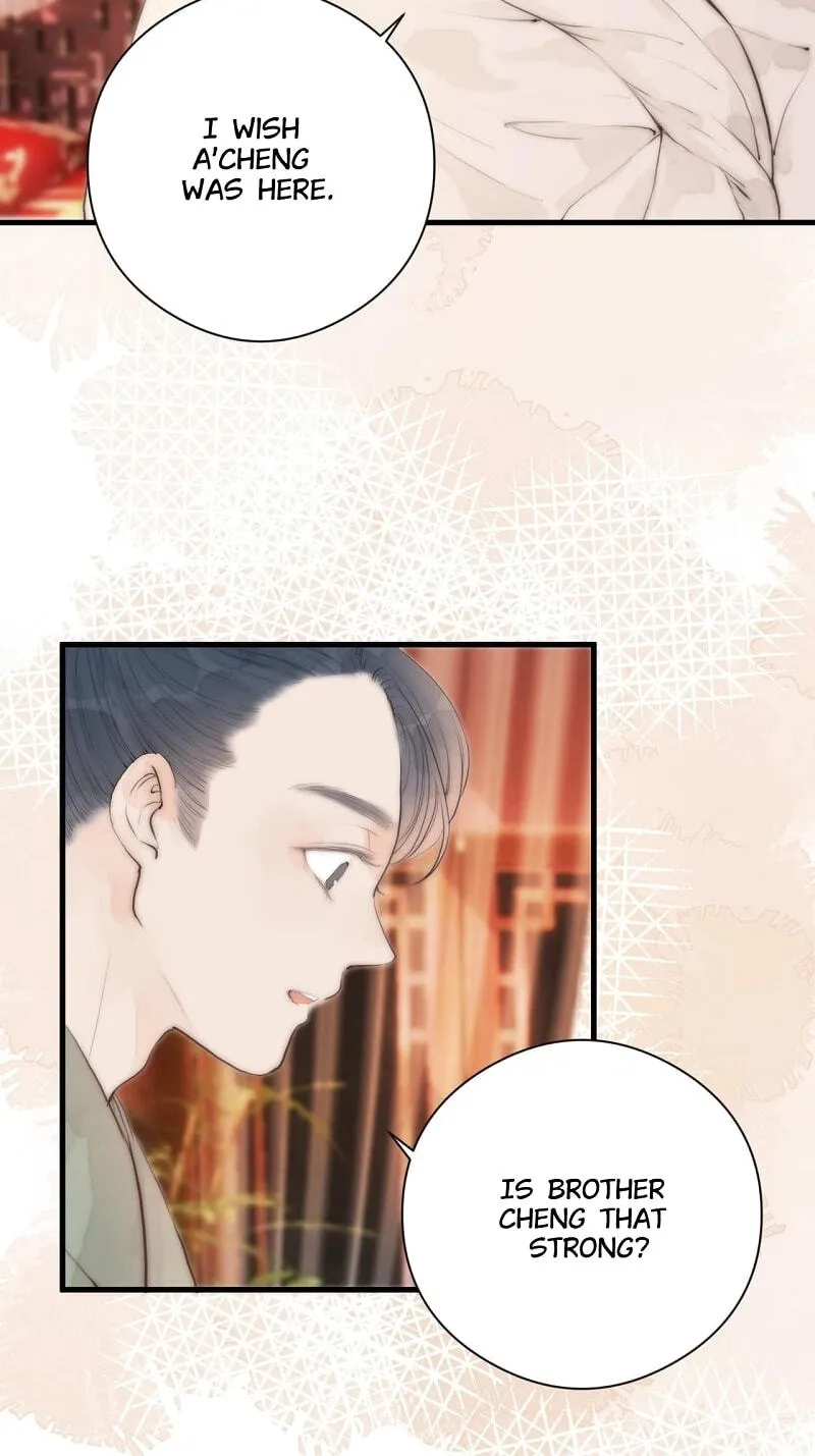 Read My Charming Bandit chapter 13 image 14 on Lezhin