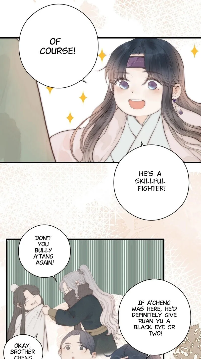 Read My Charming Bandit chapter 13 image 15 on Lezhin