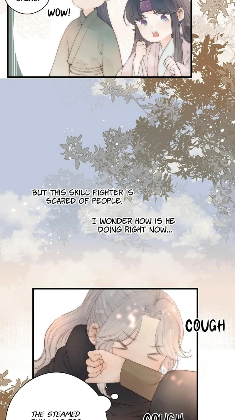 Read My Charming Bandit chapter 13 image 16 on Lezhin