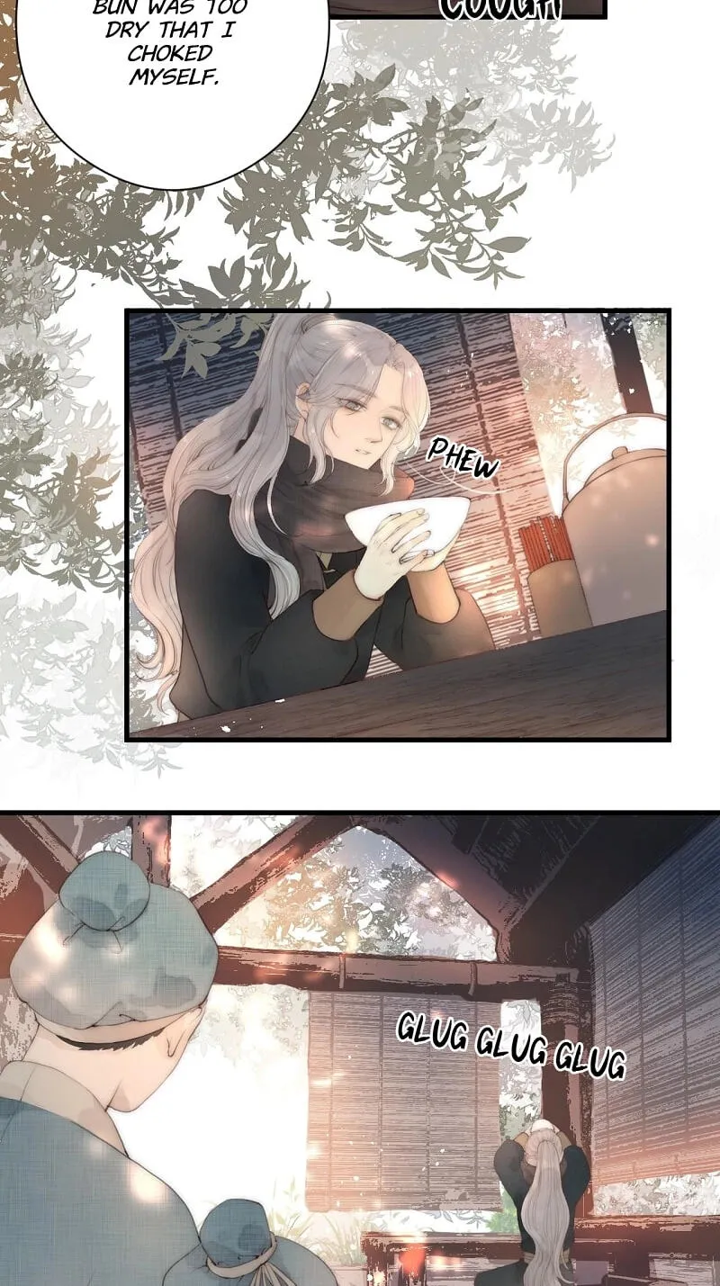 Read My Charming Bandit chapter 13 image 17 on Lezhin