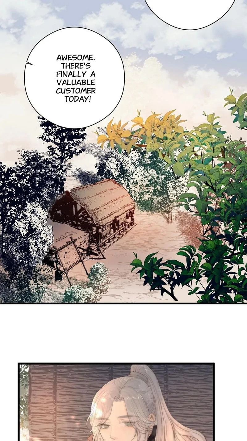 Read My Charming Bandit chapter 13 image 19 on Lezhin