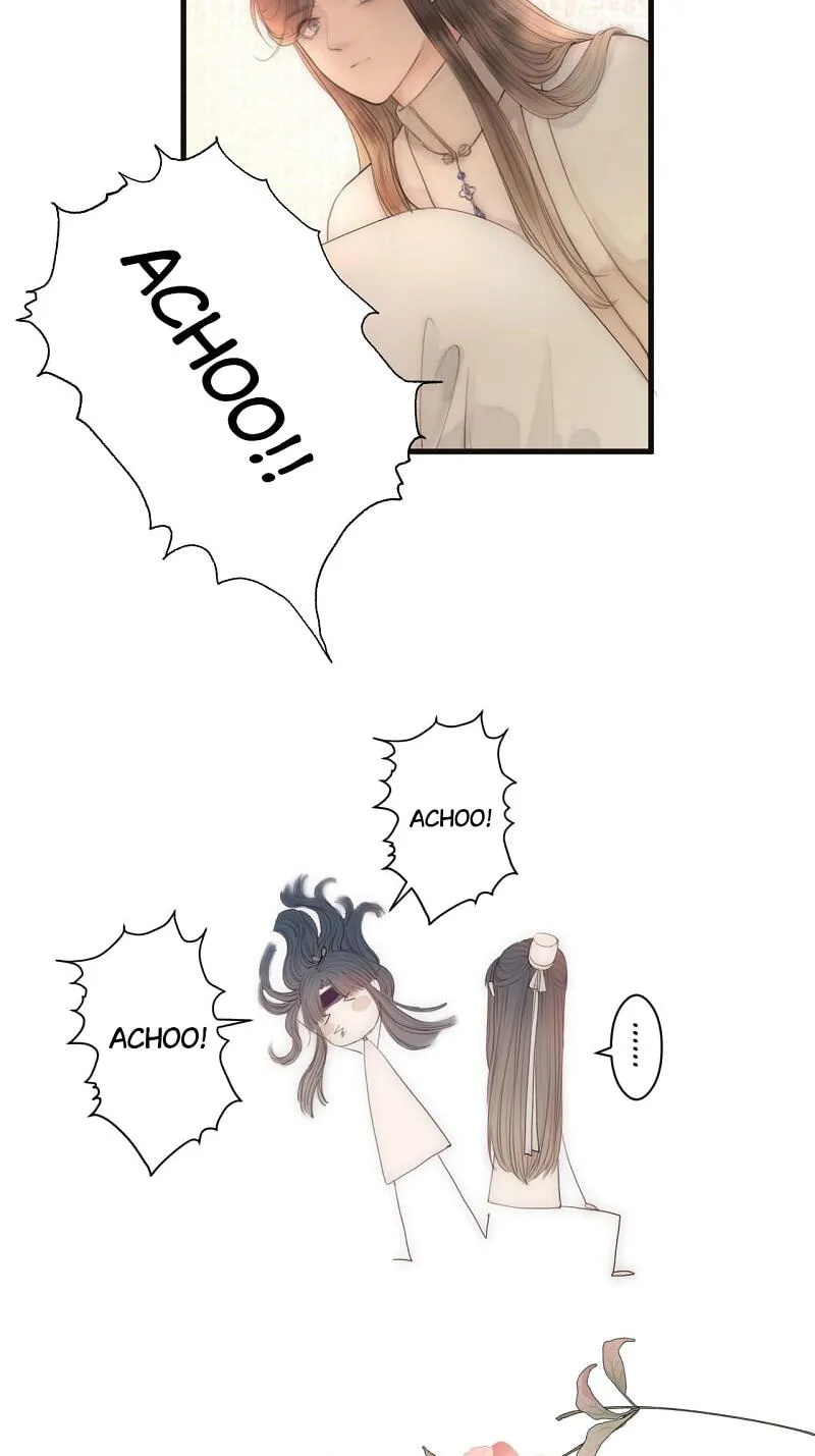 Read My Charming Bandit chapter 13 image 2 on Lezhin