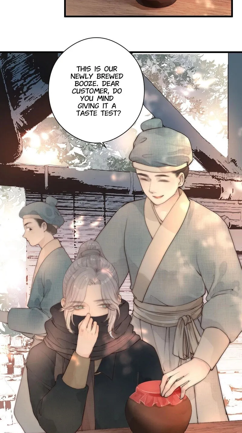 Read My Charming Bandit chapter 13 image 21 on Lezhin