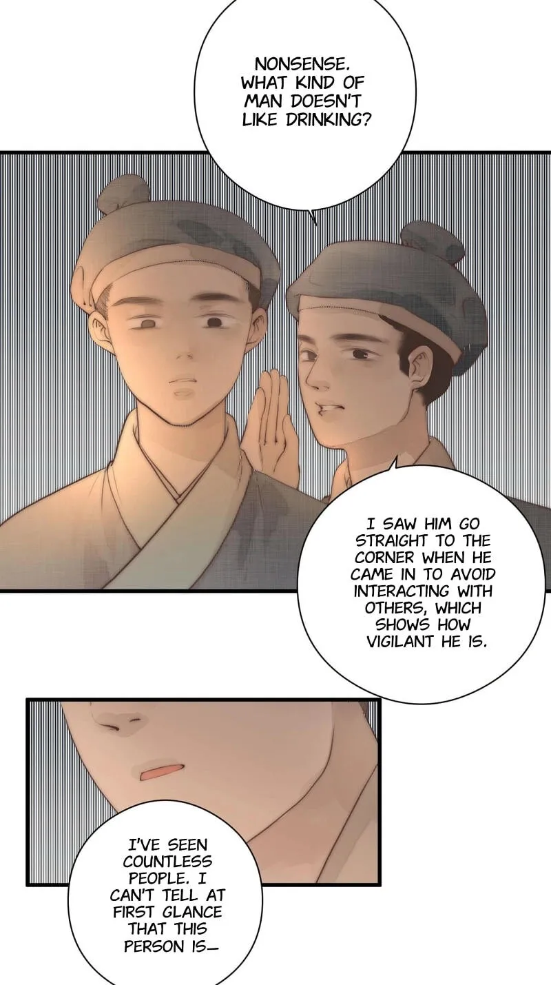 Read My Charming Bandit chapter 13 image 23 on Lezhin