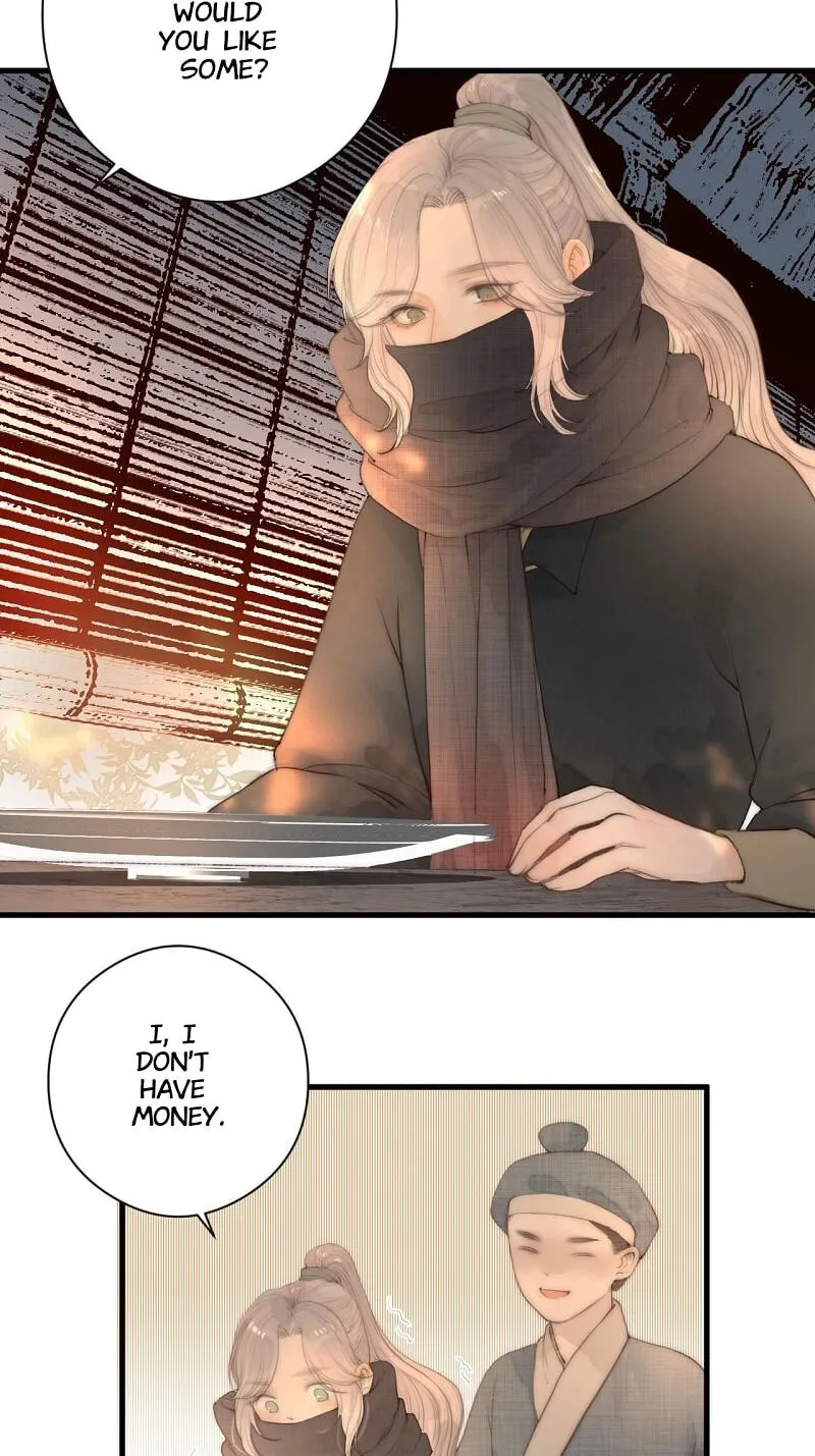 Read My Charming Bandit chapter 13 image 26 on Lezhin