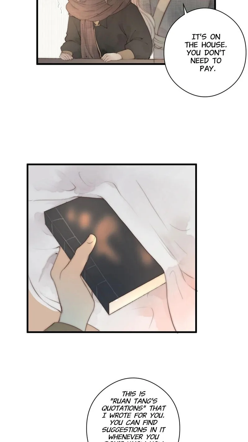 Read My Charming Bandit chapter 13 image 27 on Lezhin