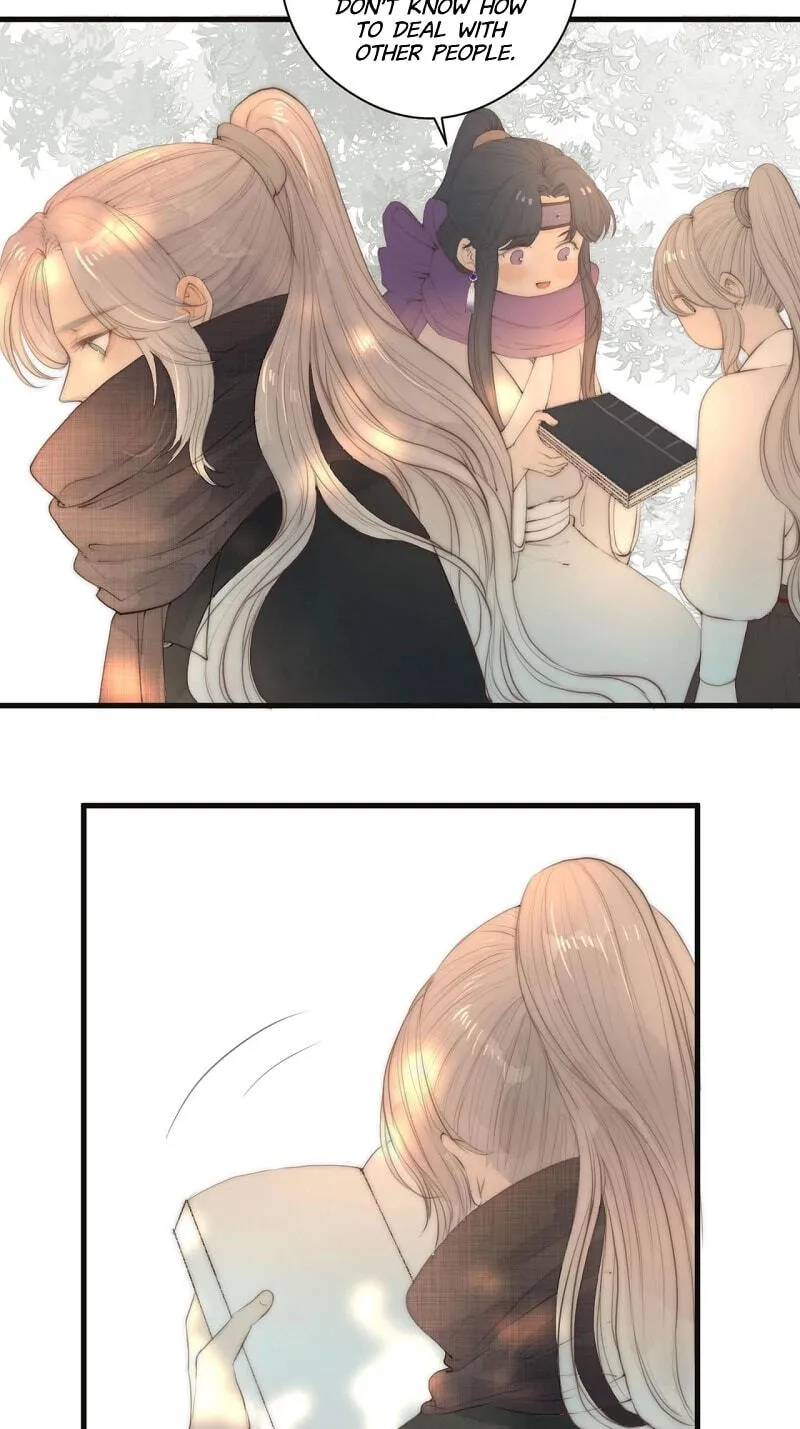 Read My Charming Bandit chapter 13 image 28 on Lezhin