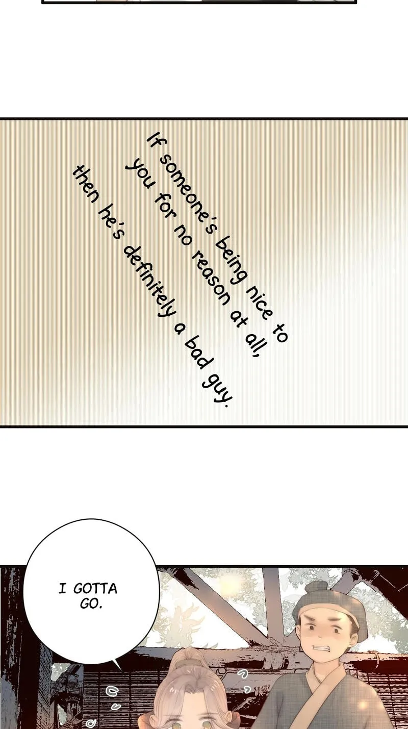 Read My Charming Bandit chapter 13 image 29 on Lezhin