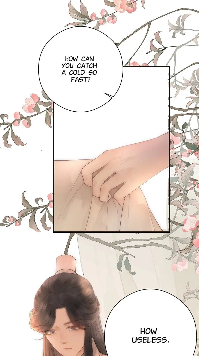 Read My Charming Bandit chapter 13 image 3 on Lezhin