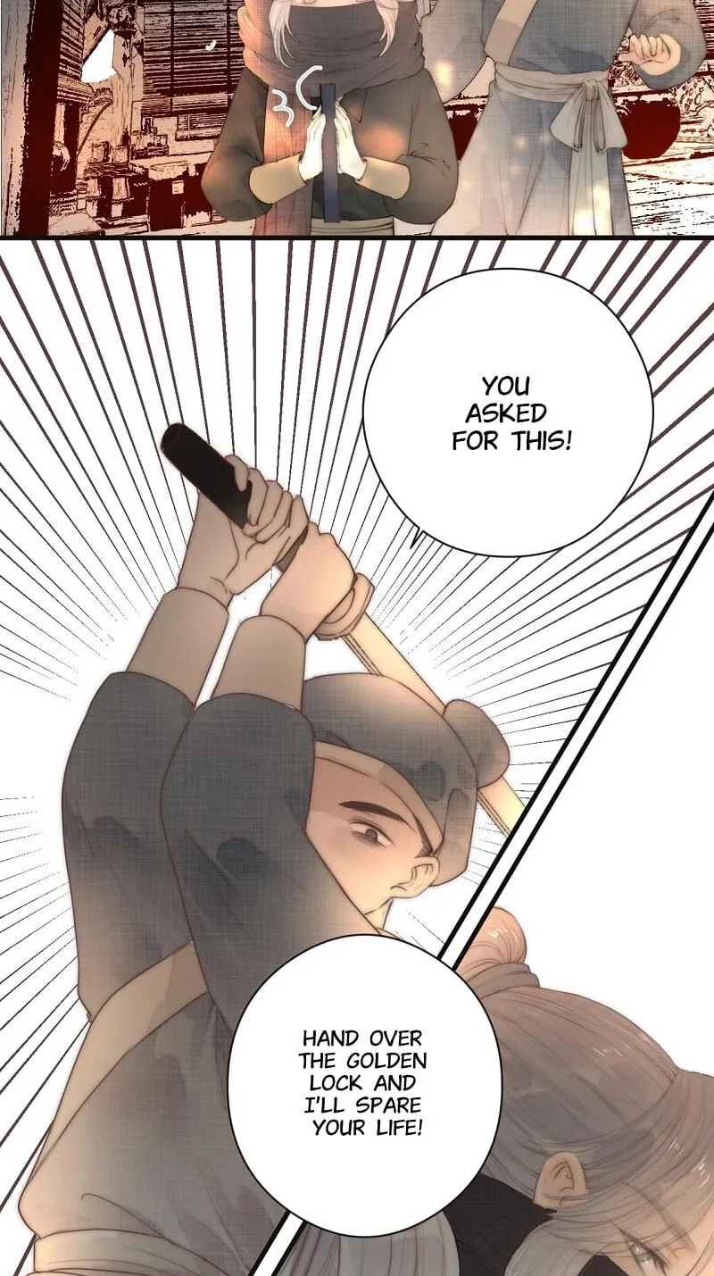 Read My Charming Bandit chapter 13 image 30 on Lezhin