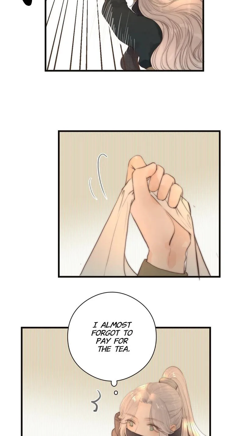 Read My Charming Bandit chapter 13 image 32 on Lezhin