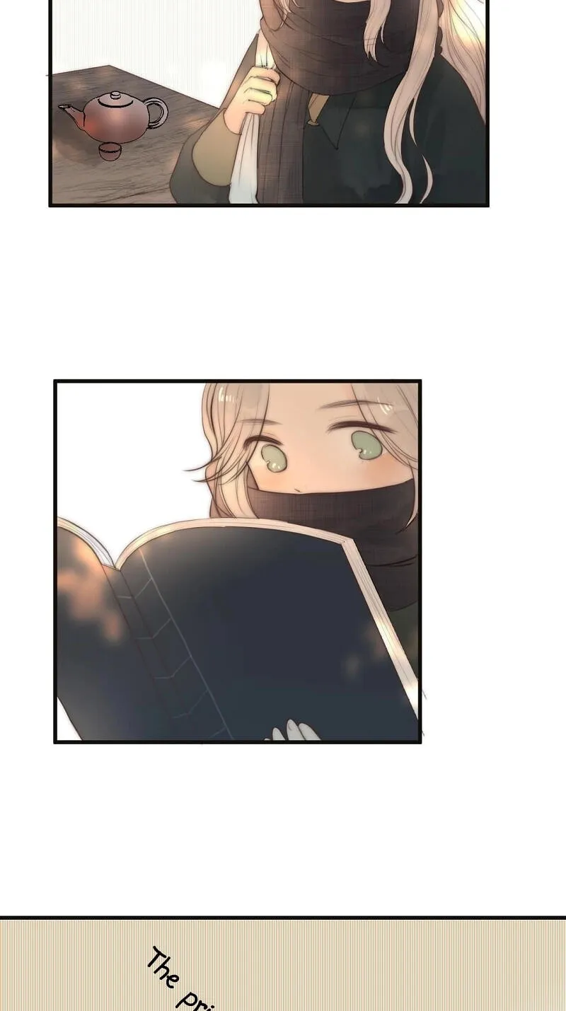 Read My Charming Bandit chapter 13 image 33 on Lezhin