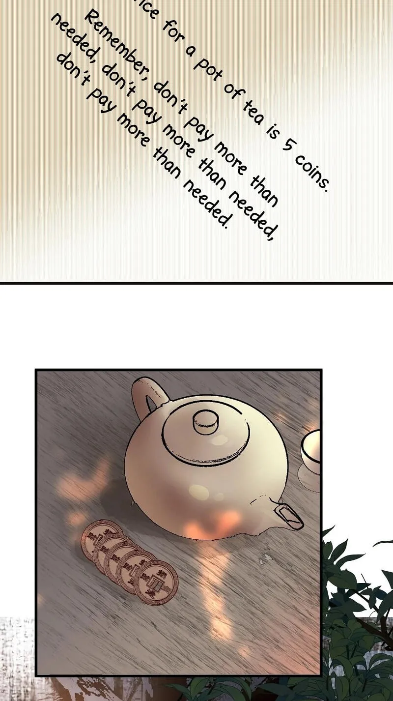 Read My Charming Bandit chapter 13 image 34 on Lezhin