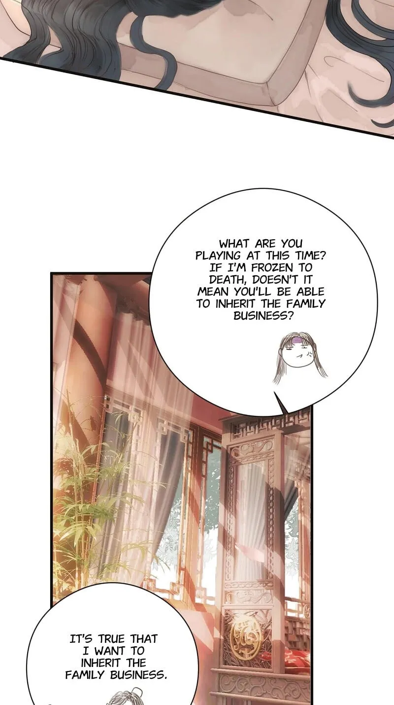 Read My Charming Bandit chapter 13 image 5 on Lezhin