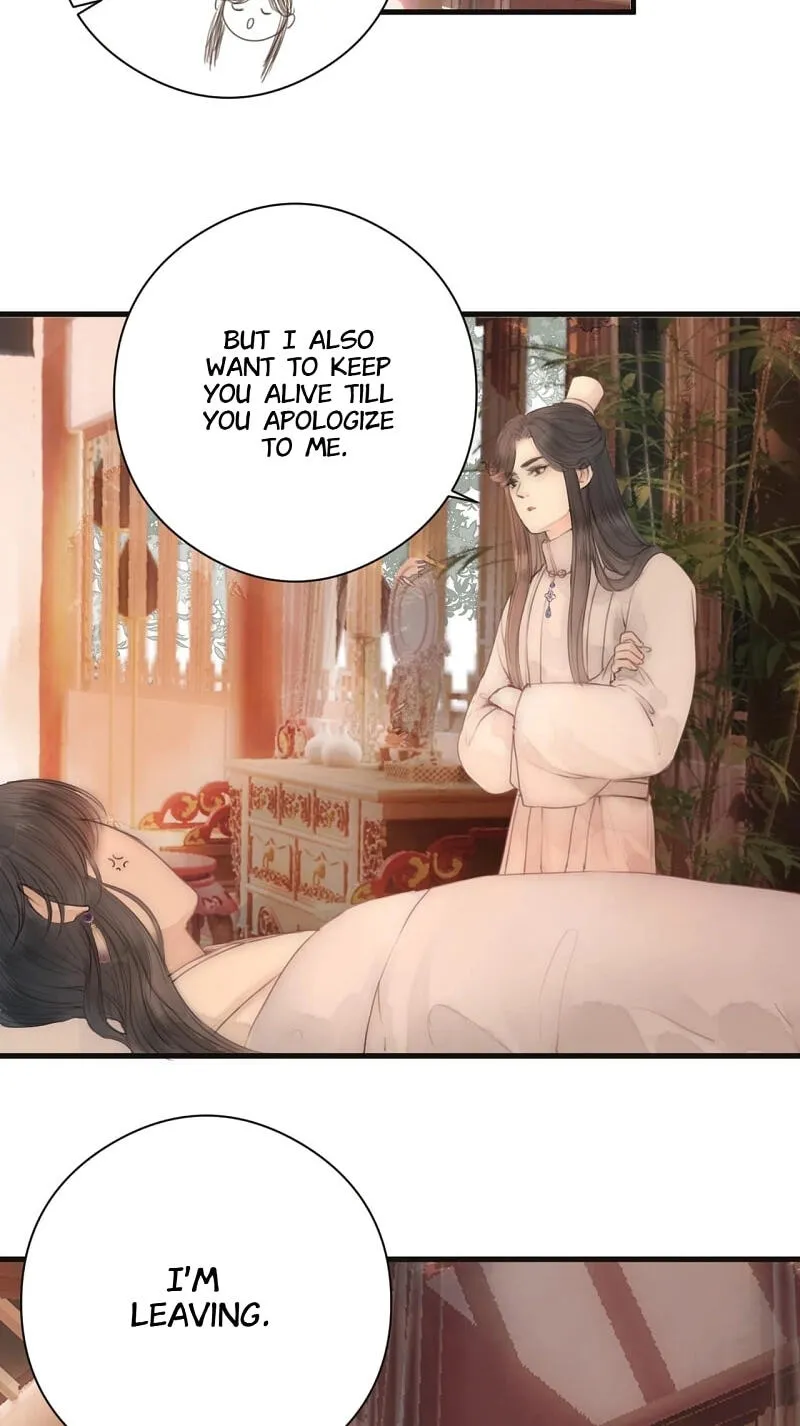 Read My Charming Bandit chapter 13 image 6 on Lezhin