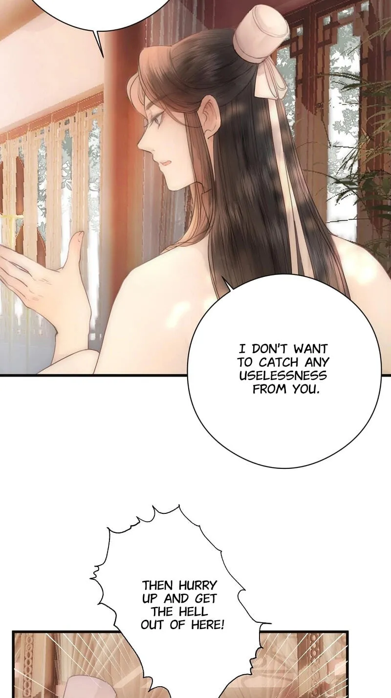 Read My Charming Bandit chapter 13 image 7 on Lezhin