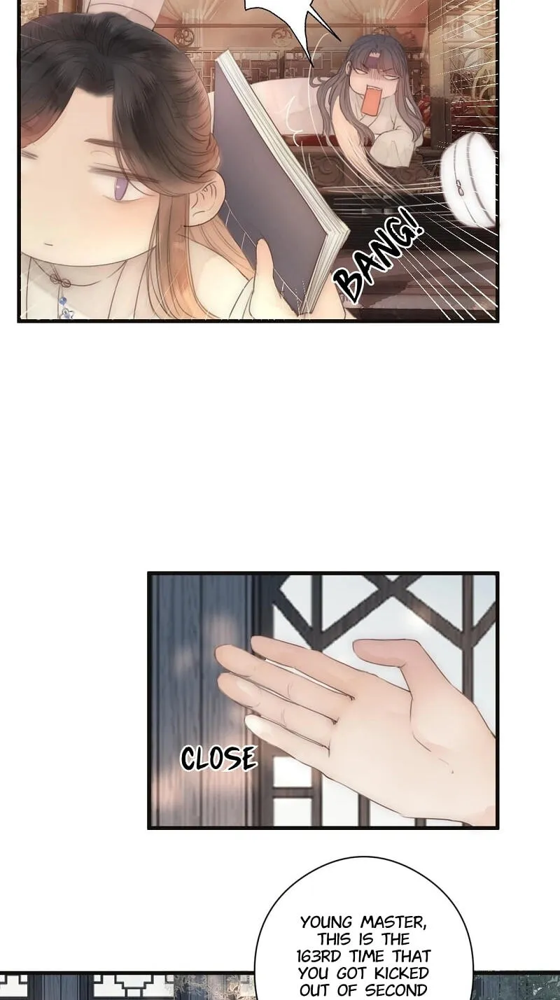 Read My Charming Bandit chapter 13 image 8 on Lezhin