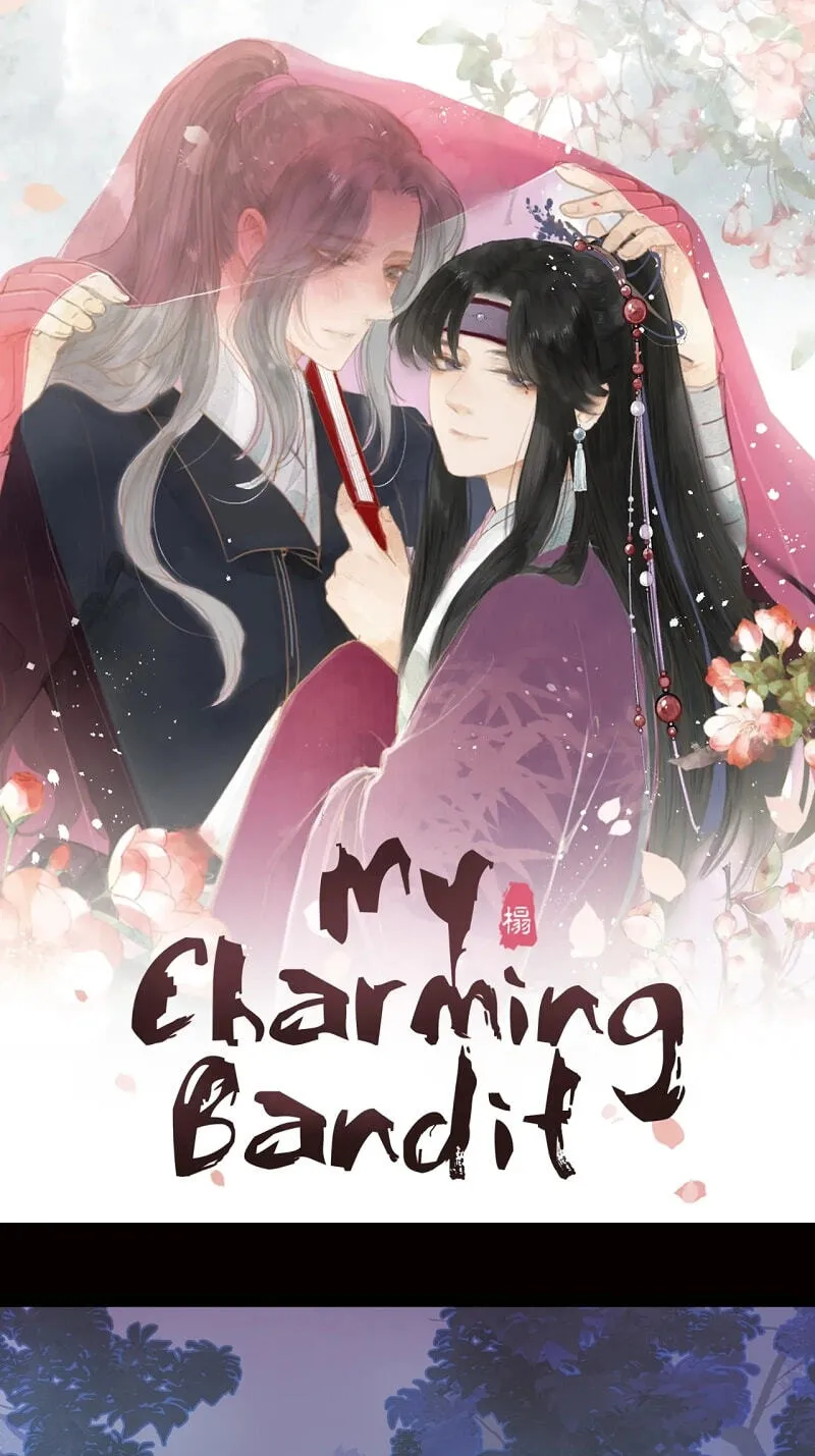 Read My Charming Bandit chapter 14 image 0 on Lezhin