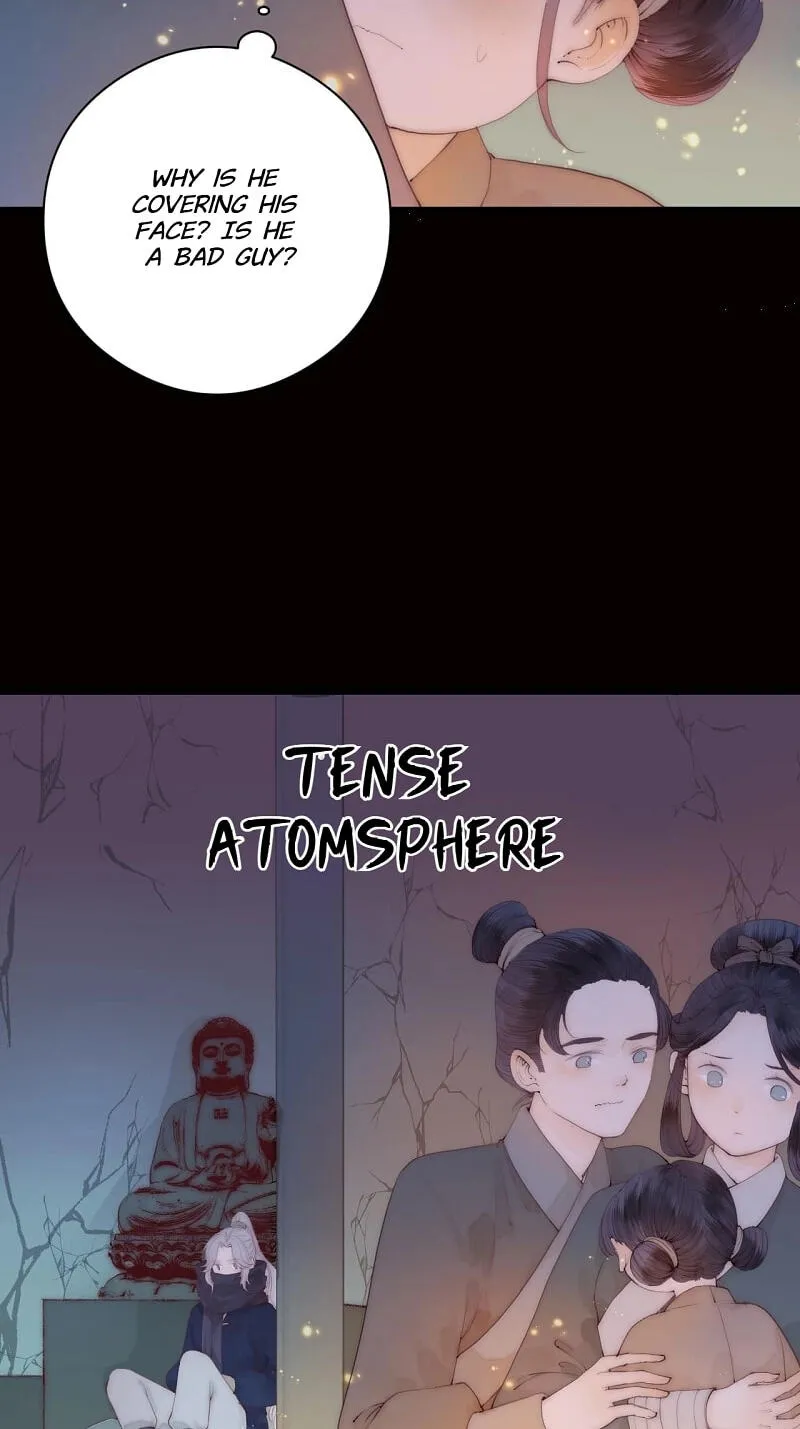 Read My Charming Bandit chapter 14 image 10 on Lezhin