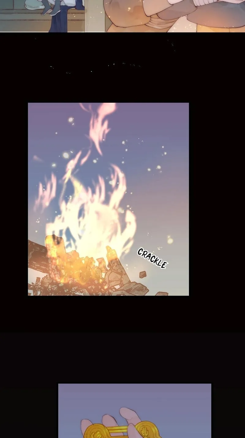 Read My Charming Bandit chapter 14 image 11 on Lezhin