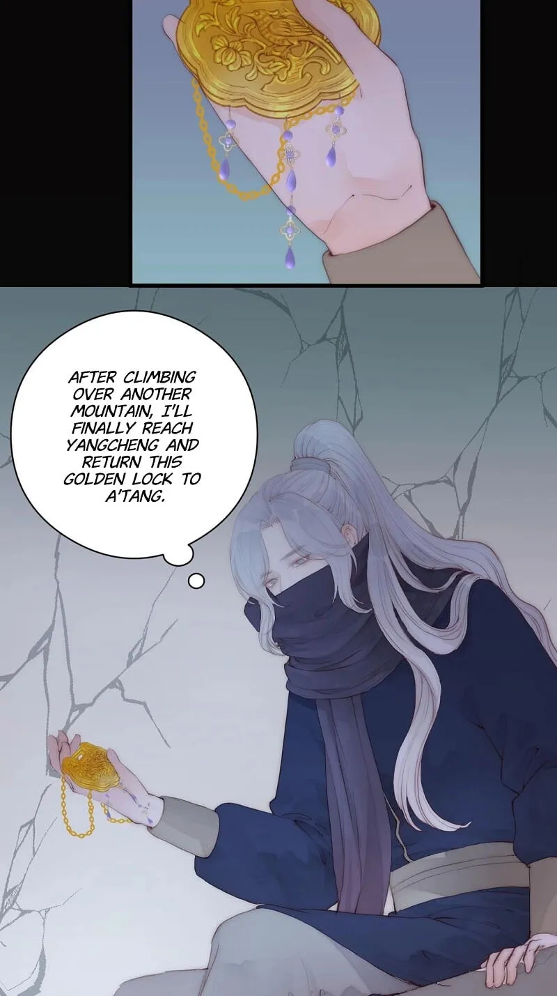 Read My Charming Bandit chapter 14 image 12 on Lezhin