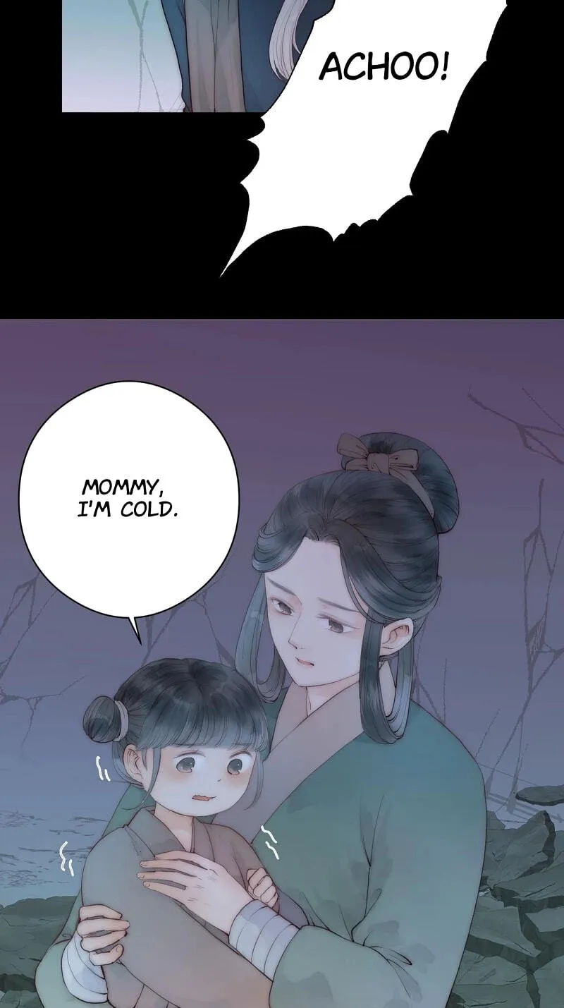 Read My Charming Bandit chapter 14 image 14 on Lezhin