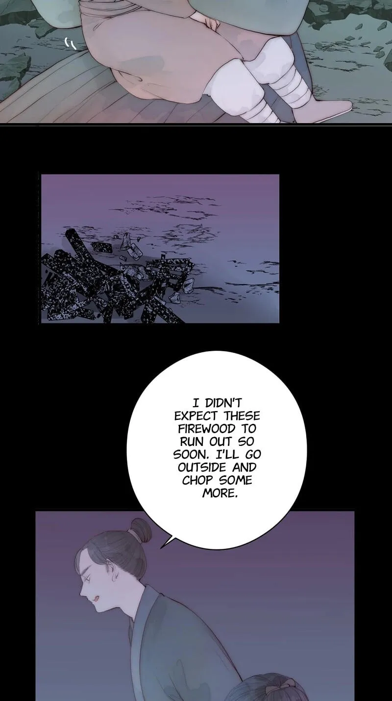 Read My Charming Bandit chapter 14 image 15 on Lezhin