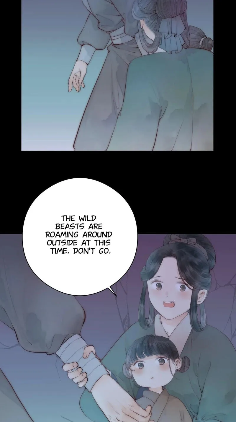 Read My Charming Bandit chapter 14 image 16 on Lezhin