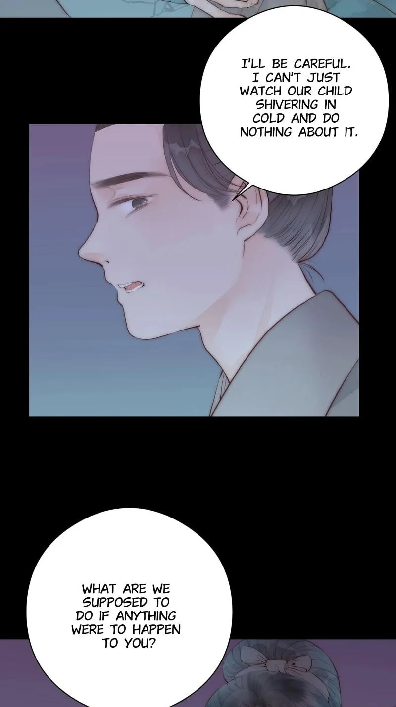Read My Charming Bandit chapter 14 image 17 on Lezhin