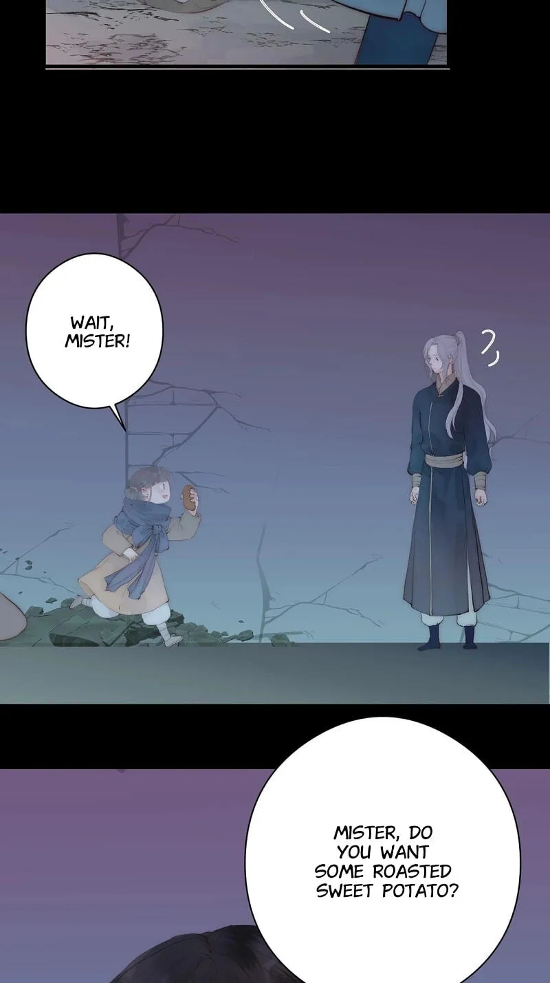 Read My Charming Bandit chapter 14 image 21 on Lezhin