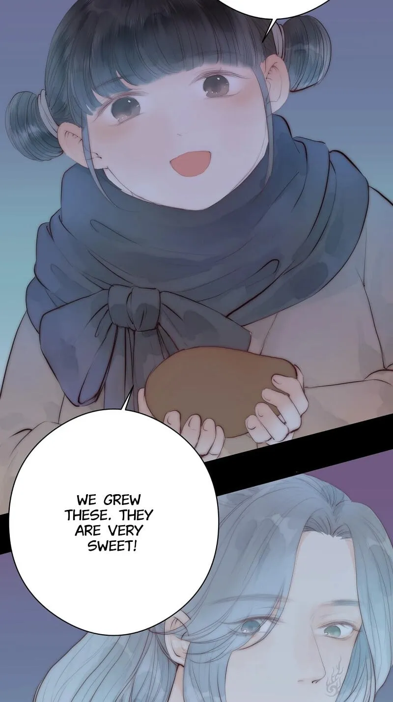 Read My Charming Bandit chapter 14 image 22 on Lezhin