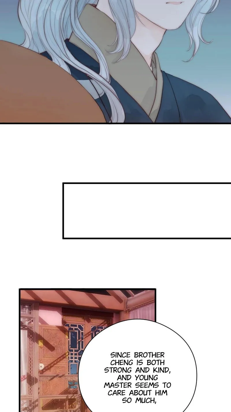Read My Charming Bandit chapter 14 image 23 on Lezhin