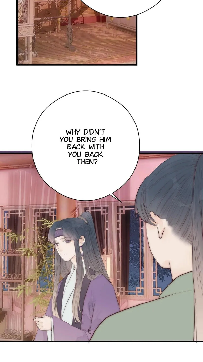 Read My Charming Bandit chapter 14 image 24 on Lezhin