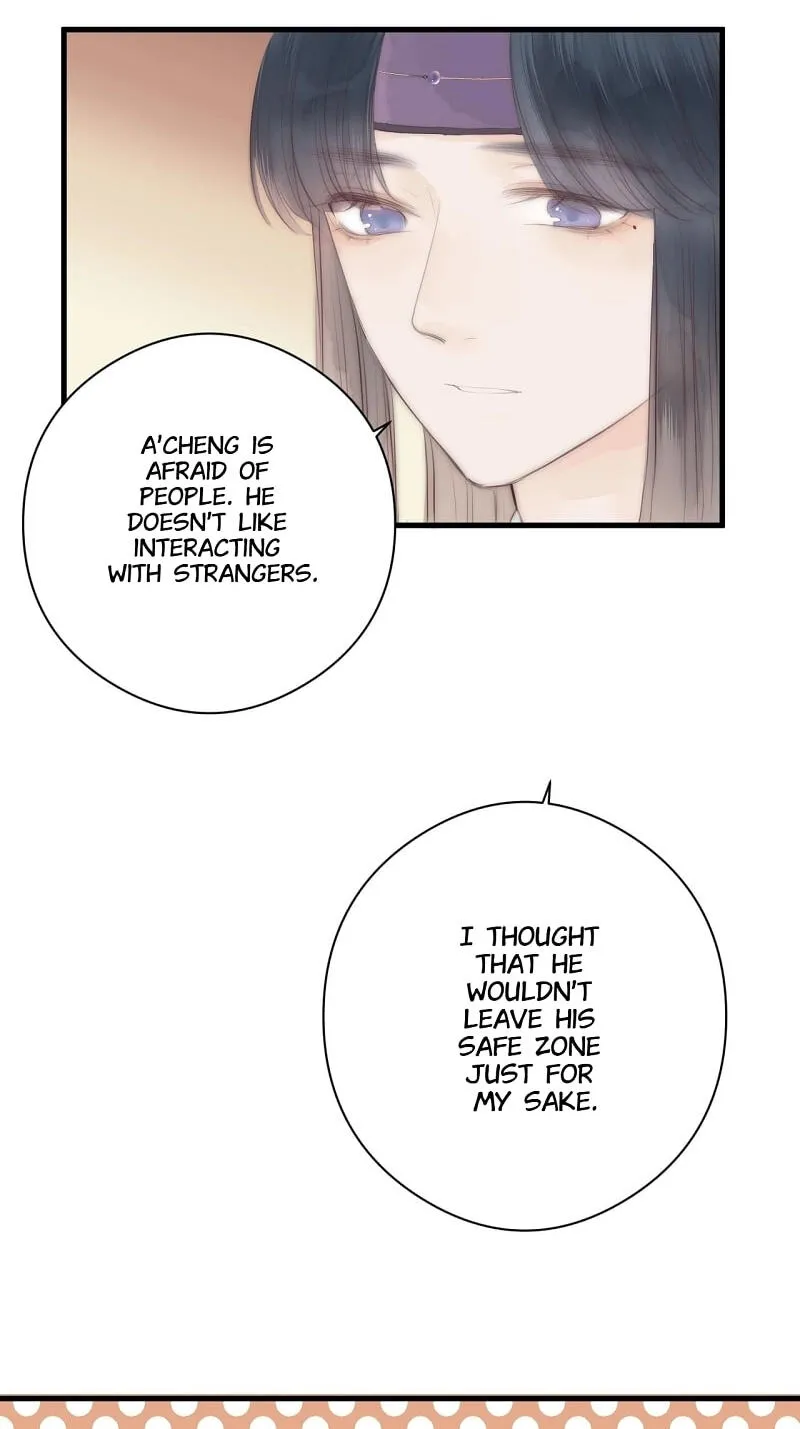 Read My Charming Bandit chapter 14 image 25 on Lezhin